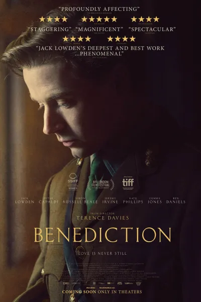 Benediction