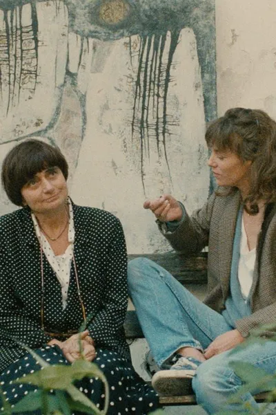 Jane B. for Agnes V.