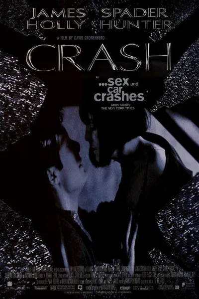 Crash