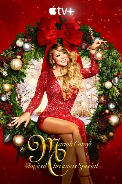 Mariah Carey's Magical Christmas Special
