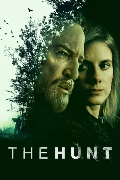 The Hunt