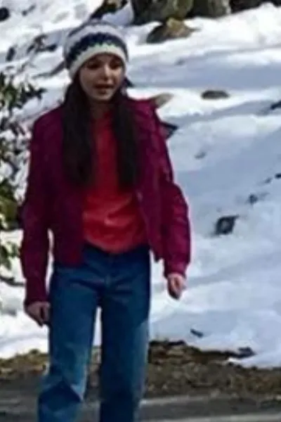 The Spy Who Raised Me