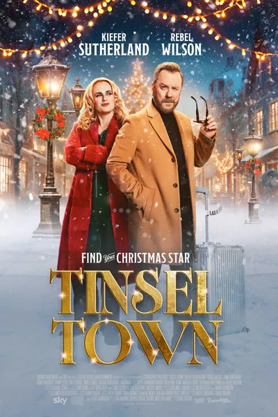 Tinsel Town