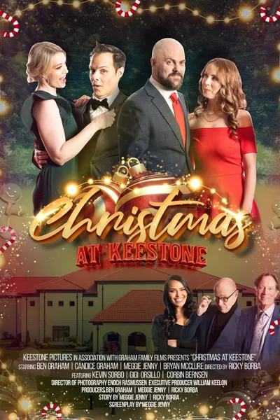 Christmas at Keestone