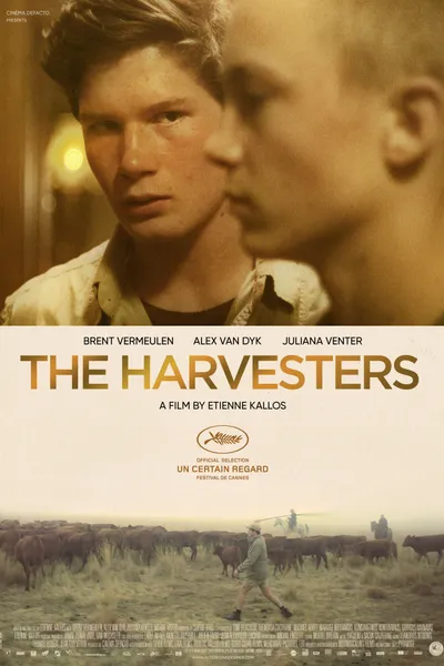 The Harvesters