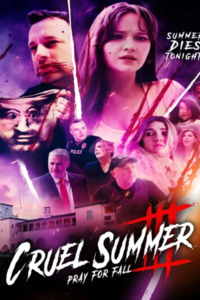 Cruel Summer III: Pray for Fall