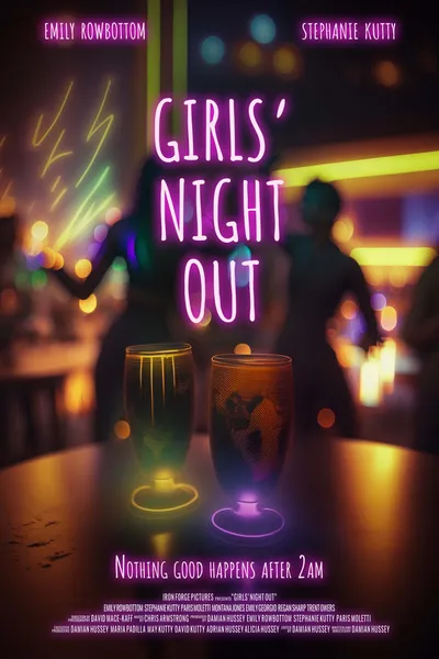 Girls' Night Out