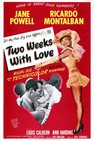 Two Weeks with Love