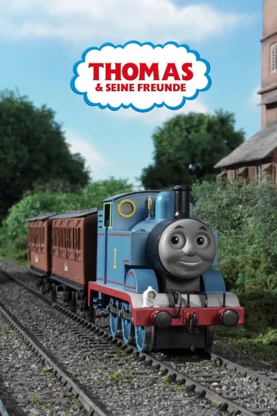 Thomas & Friends