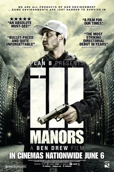 Ill Manors