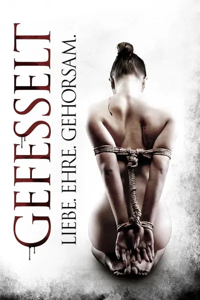 Deadly Virtues: Love.Honour.Obey.