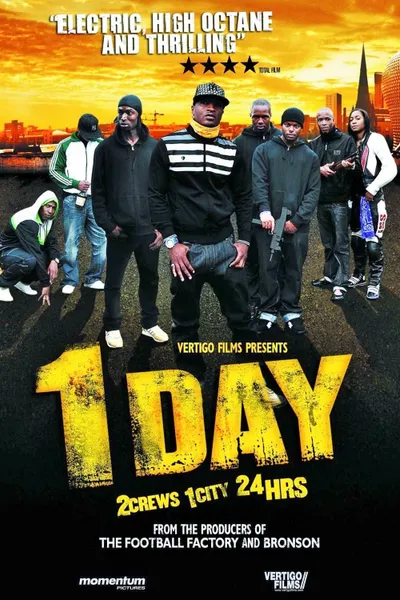 1 Day