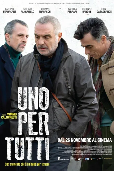 Uno per tutti