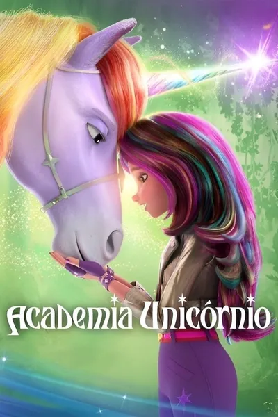 Unicorn Academy