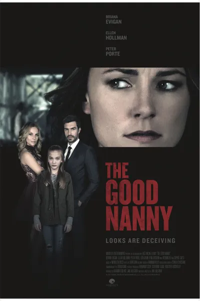 The Good Nanny