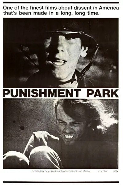 Punishment Park