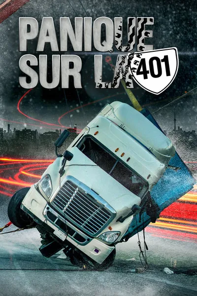 Heavy Rescue: 401