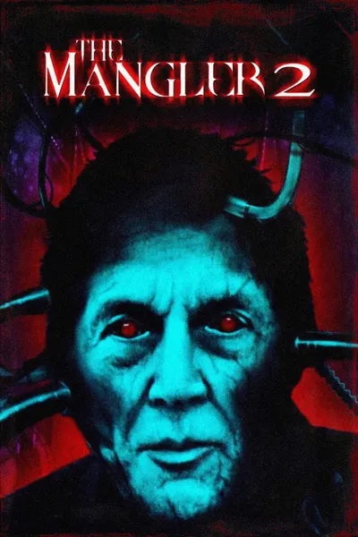 The Mangler 2