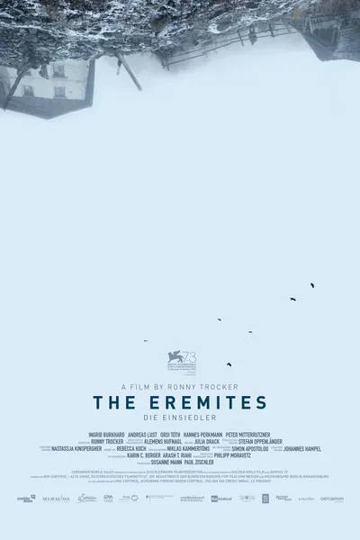 The Eremites