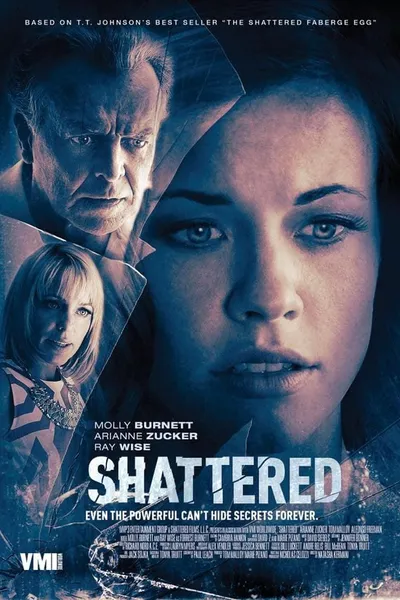 Shattered