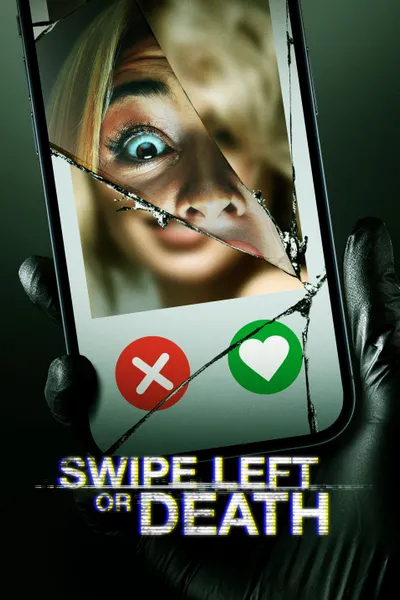 Swipe Left or Death