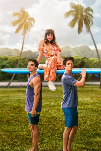 Doogie Kamealoha, M.D.