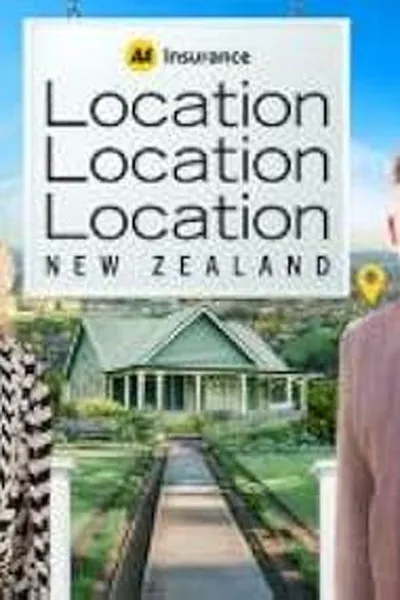 Location, Location, Location NZ