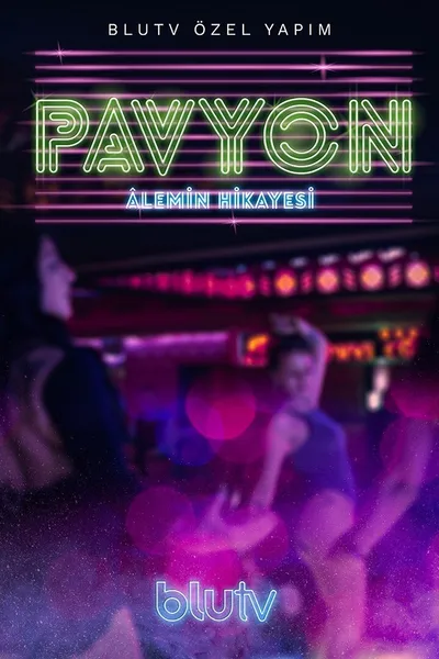 The Nightclub: Stories from Turkish Nightlife