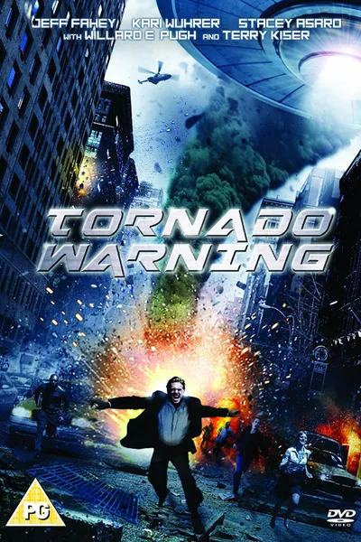 Tornado Warning