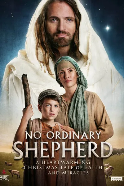 No Ordinary Shepherd