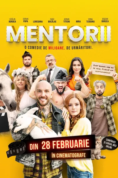 Mentorii