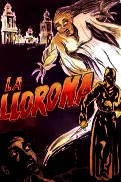 La llorona