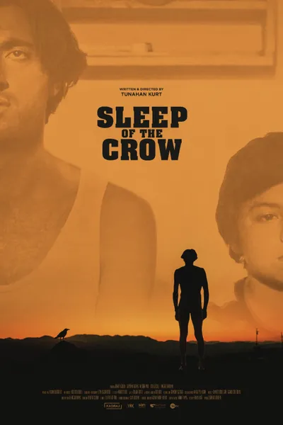 Sleep of the Crow