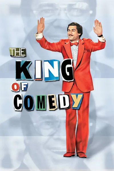 The King of Comedy