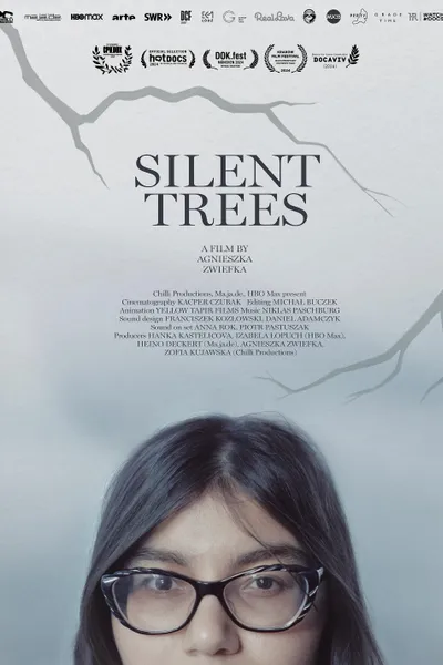Silent Trees