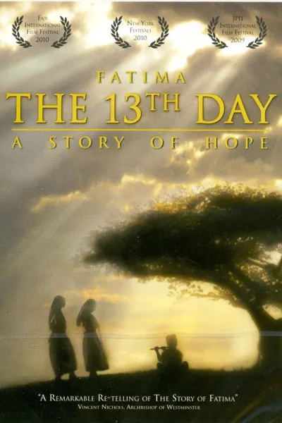 The 13th Day