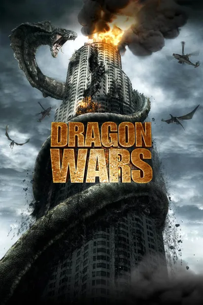 Dragon Wars: D-War