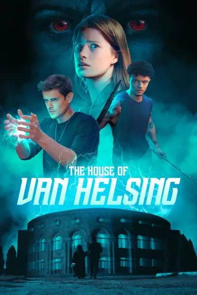 The House of Van Helsing