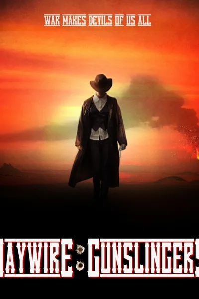 Haywire: Gunslingers