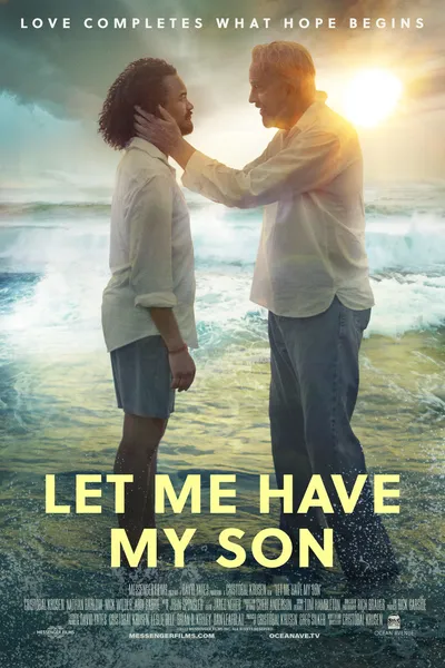Let Me Have My Son