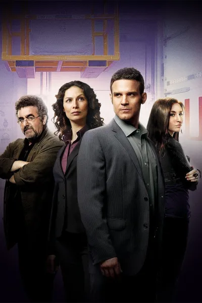 Warehouse 13