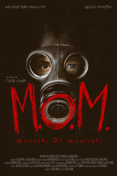 M.O.M. Mothers of Monsters