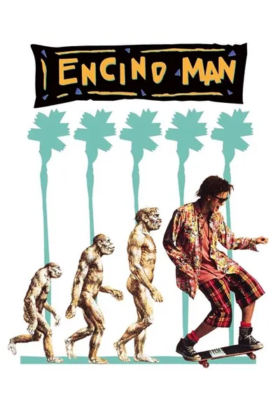 Encino Man