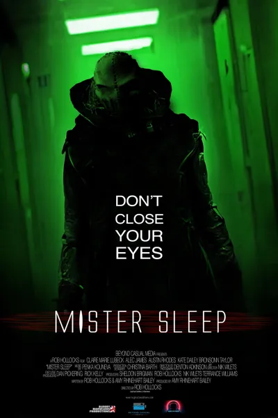 Mister Sleep
