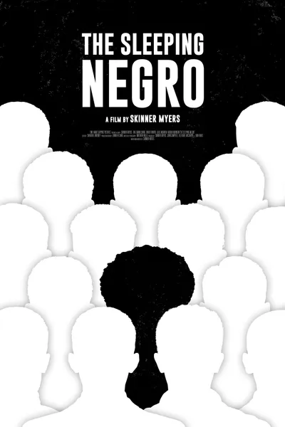 The Sleeping Negro