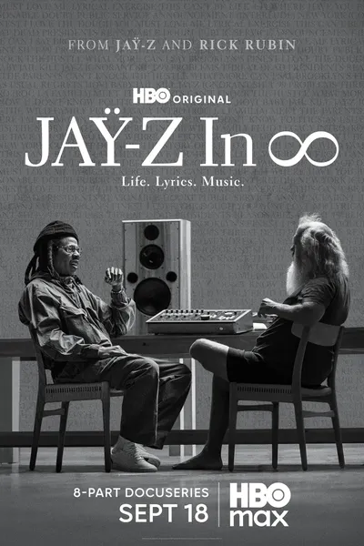 JAŸ-Z in 8