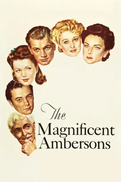 The Magnificent Ambersons