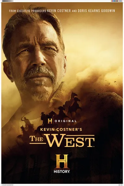 Kevin Costner's the West