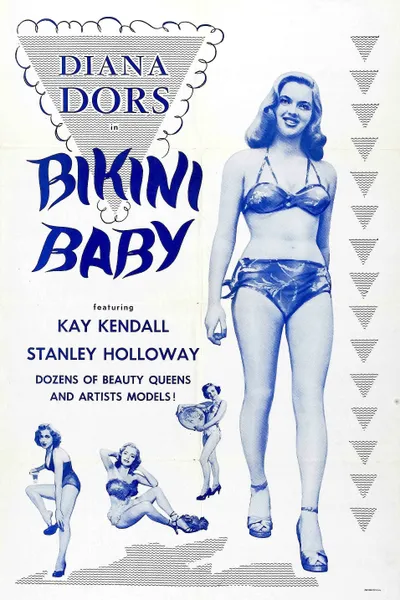 Bikini Baby