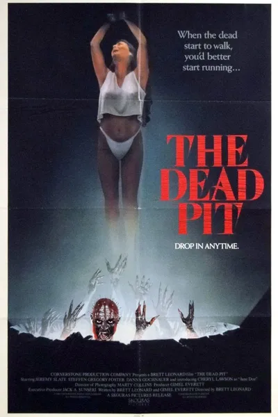 The Dead Pit
